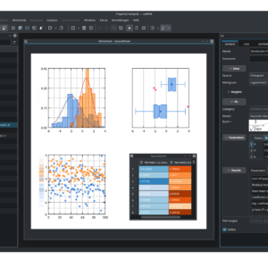 LabPlot